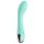 Lonely - Wiederaufladbarer G-Punkt Vibrator (Grün)
