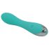 Lonely - Wiederaufladbarer G-Punkt Vibrator (Grün)