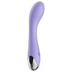Lonely - Wiederaufladbarer G-Punkt Vibrator (lila)