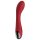 Lonely - Aufladbarer G-Punkt Vibrator (Rot)