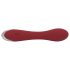 Lonely - Aufladbarer G-Punkt Vibrator (Rot)