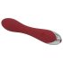 Lonely - Aufladbarer G-Punkt Vibrator (Rot)