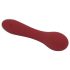 Lonely - Aufladbarer G-Punkt Vibrator (Rot)