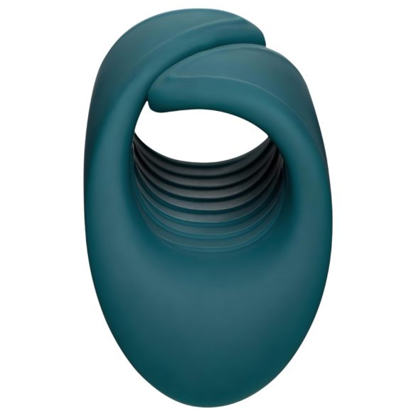 LOVENSE Gush - Intelligenter Penisvibrator (Grau)