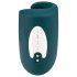 LOVENSE Gush - Intelligenter Penisvibrator (Grau)