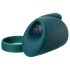 LOVENSE Gush - Intelligenter Penisvibrator (Grau)
