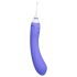 LOVENSE Hyphy - schlauer 2in1 Vibrator (lila)