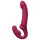 LOVENSE Lapis - anlegbarer Vibrator ohne Gurt (rot)