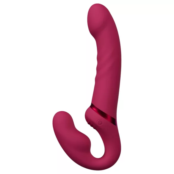 LOVENSE Lapis - anlegbarer Vibrator ohne Gurt (rot)