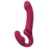 LOVENSE Lapis - anlegbarer Vibrator ohne Gurt (rot)