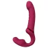 LOVENSE Lapis - anlegbarer Vibrator ohne Gurt (rot)