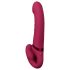 LOVENSE Lapis - Tragbarer Vibrator ohne Riemen (Rot)