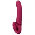 LOVENSE Lapis - anlegbarer Vibrator ohne Gurt (rot)