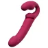 LOVENSE Lapis - anlegbarer Vibrator ohne Gurt (rot)