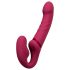 LOVENSE Lapis - Tragbarer Vibrator ohne Riemen (Rot)