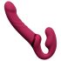 LOVENSE Lapis - Tragbarer Vibrator ohne Riemen (Rot)