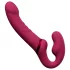 LOVENSE Lapis - anlegbarer Vibrator ohne Gurt (rot)