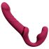 LOVENSE Lapis - Tragbarer Vibrator ohne Riemen (Rot)