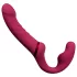 LOVENSE Lapis - anlegbarer Vibrator ohne Gurt (rot)