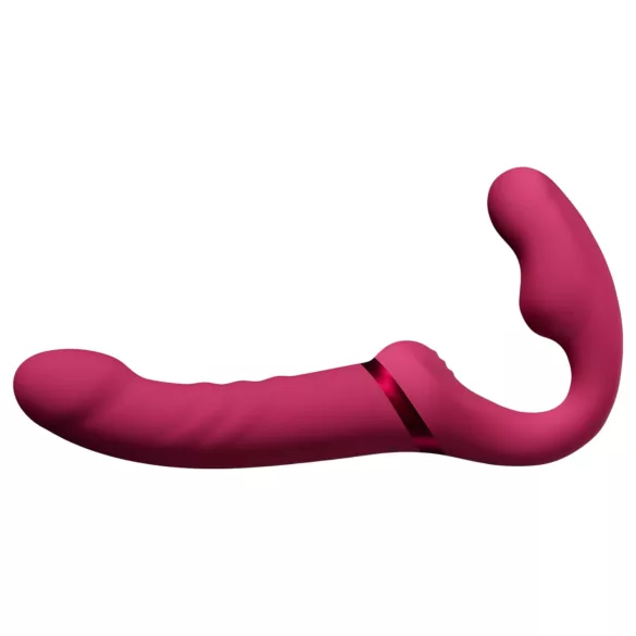 LOVENSE Lapis - anlegbarer Vibrator ohne Gurt (rot)