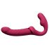 LOVENSE Lapis - Tragbarer Vibrator ohne Riemen (Rot)