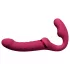LOVENSE Lapis - anlegbarer Vibrator ohne Gurt (rot)