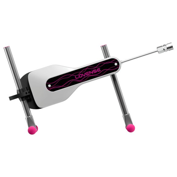 LOVENSE Mini Sexmaschine - smarte Sexmaschine