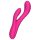LOVENSE Osci 3 - Klitoralarm Vibrator (pink)