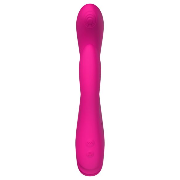 LOVENSE Osci 3 - Klitoralarm Vibrator (pink)