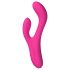 LOVENSE Osci 3 - Klitoralarm Vibrator (pink)