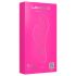 LOVENSE Osci 3 - Klitoralarm Vibrator (pink)
