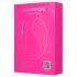 LOVENSE Lush 4 - Smart Vibe-Ei (Pink)