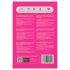LOVENSE Lush 4 - Smart Vibe-Ei (Pink)