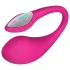 LOVENSE Lush 4 - intelligentes Vibro-Ei (Pink)