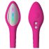 LOVENSE Lush 4 - Smart Vibe-Ei (Pink)