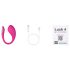 LOVENSE Lush 4 - Smart Vibe-Ei (Pink)