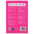LOVENSE Lush 4 - intelligentes Vibro-Ei (Pink)