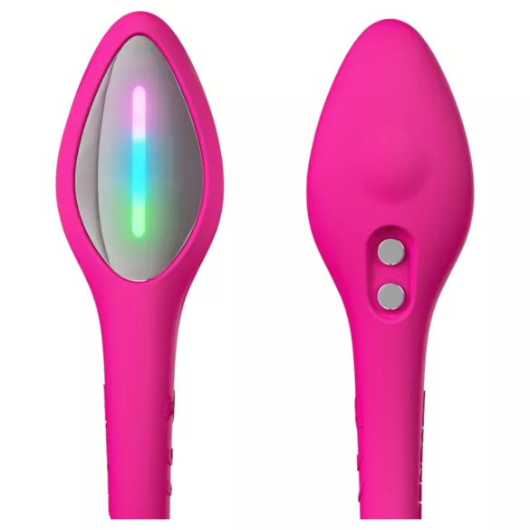 LOVENSE Lush Mini - intelligentes Vibro-Ei (Pink)