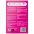 LOVENSE Lush Mini - intelligentes Vibro-Ei (Pink)