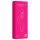 Lovense Velvo - App-gesteuerter Perlenvibrator (pink)