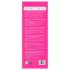 Lovense Velvo - App-gesteuerter Perlenvibrator (pink)