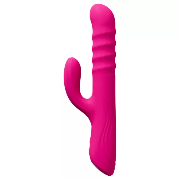 Lovense Velvo - App-gesteuerter Perlenvibrator (pink)