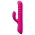 Lovense Velvo - App-gesteuerter Perlenvibrator (pink)