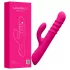 Lovense Velvo - App-gesteuerter Perlenvibrator (pink)