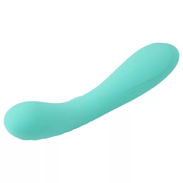 Tracy's Dog Teal - Akkus G-Punkt Vibrator (türkis)