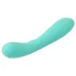 Tracy's Dog Teal - Akkus G-Punkt Vibrator (türkis)