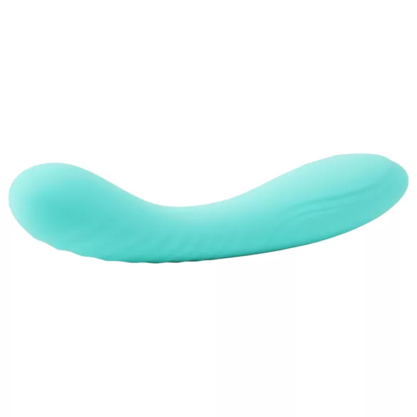 Tracy's Dog Teal - Akkus G-Punkt Vibrator (türkis)