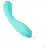 Tracy's Dog Teal - Akkus G-Punkt Vibrator (türkis)
