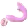 Tracy's Dog OG Lick - G-Punkt Vibrator und Klitorisstimulator (Pink)