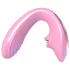 Tracy's Dog OG Lick - G-Punkt Vibrator und Klitorisstimulator (Pink)